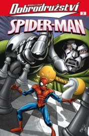Marvelova dobrodružství: Spider-Man 3
