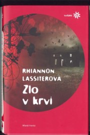 Zlo v krvi