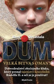 Dům - Velká bitva s Omany