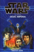 Star Wars - Trawnova trilogie 1 - Dědic Impéria