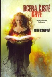 Černé drahokamy 1 - Dcera čisté krve