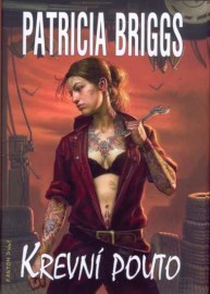 Mercedes Thompson 2 - Krevní pouto