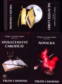 Trilogie o černém mágovi