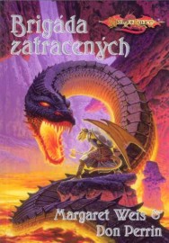 DragonLance - Brigáda zatracených