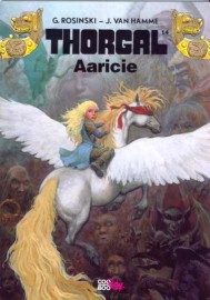 Thorgal 14 - Aaricie