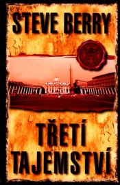 Třetí tajemství