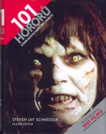 101 hororů, které musíte vidět, než umřete