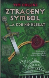 Ztracený symbol a kde ho hledat