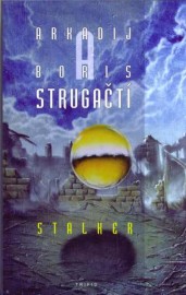 Stalker - 2.vydání