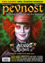 Pevnost 02/2010