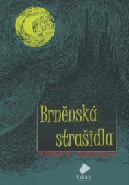 Brněnská strašidla