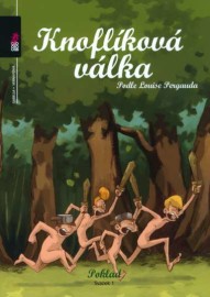 Knoflíková válka 1 - Poklad