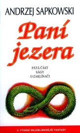 Sága o Zaklínači 5 - Paní jezera