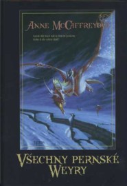 Drakeni z Pernu 4 - Všechny pernské Weyry