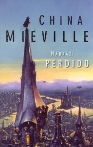 Nádraží Perdido