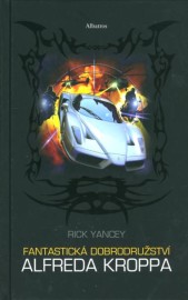 Fantastická dobrodružství Alfreda Kroppa