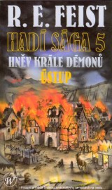 Hadí sága 5 - Hněv krále démonů 1 - Ústup