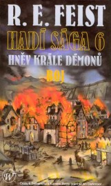 Hadí sága 6 - Hněv krále démonů 2 - Boj