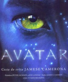 Avatar: Cesta do světa Jamese Camerona