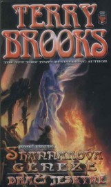 Shannarova geneze 2 - Dračí jeskyně