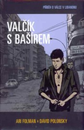 Valčík s Bašírem