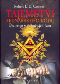 Tajemství zednářského kódu