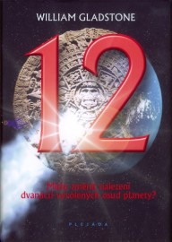 William Gladstone: 12