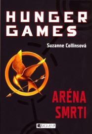 Hunger Games - Aréna smrti