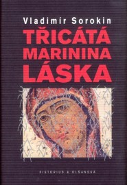 Třicátá Marinina láska