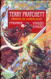 Příběhy ze Zeměplochy - Pyramidy, Stráže! Stráže!
