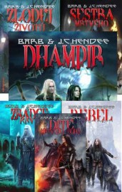 Vznešení mrtví - komplet