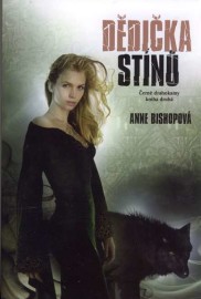 Černé drahokamy 2 - Dědička Stínů