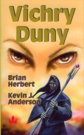Hrdinové Duny 2: Vichry Duny