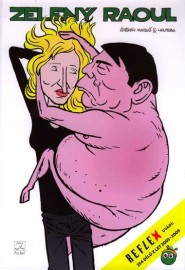 Zelený Raoul