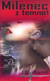 Bratrstvo černé dýky 01 - Milenec z temnot