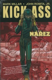 Kick-Ass: Nářez