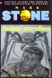 Mark Stone 68: Absolutní spravedlnost