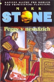 Mark Stone 67: Peggy v nesnázích
