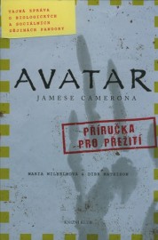 Avatar J. Camerona: Příručka pro přežití