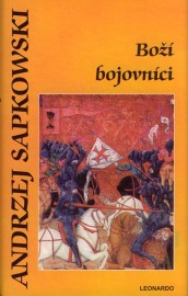 Boží bojovníci - druhé vydání