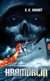 Země upírů 3 - Hromoklín