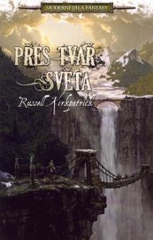 Oheň nebe 1 - Přes tvář světa