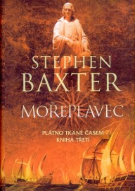 Plátno tkané časem 3: Mořeplavec