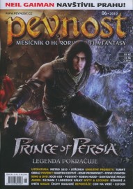 Pevnost 06/2010