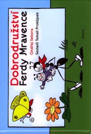 Dobrodružství Ferdy mravence
