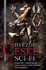 Hvězdy české sci-fi