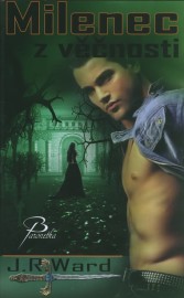 Bratrstvo černé dýky 02 - Milenec z věčnosti