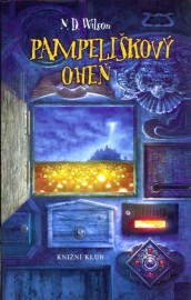 Pampeliškový oheň