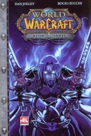 World of WarCraft - Rytíř smrti