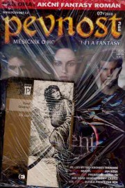 Pevnost 07/2010 + kniha Zlý sen